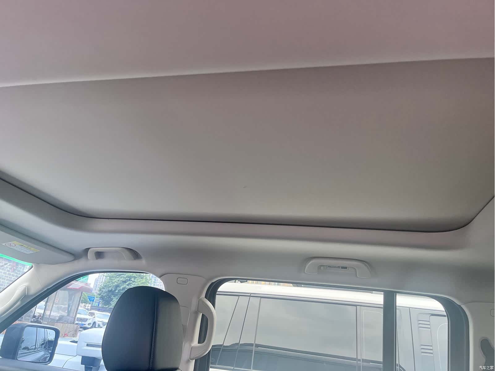 Haval H9, 2025 12