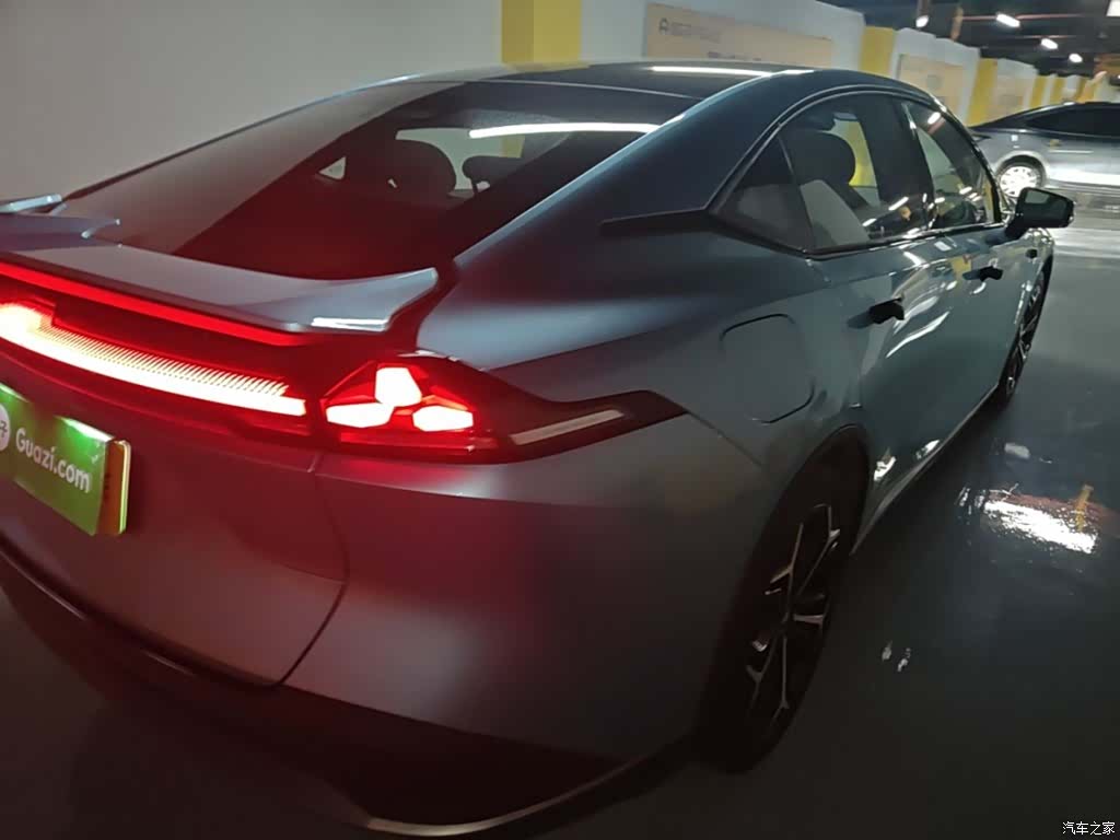 Deepal L07, 2024 8