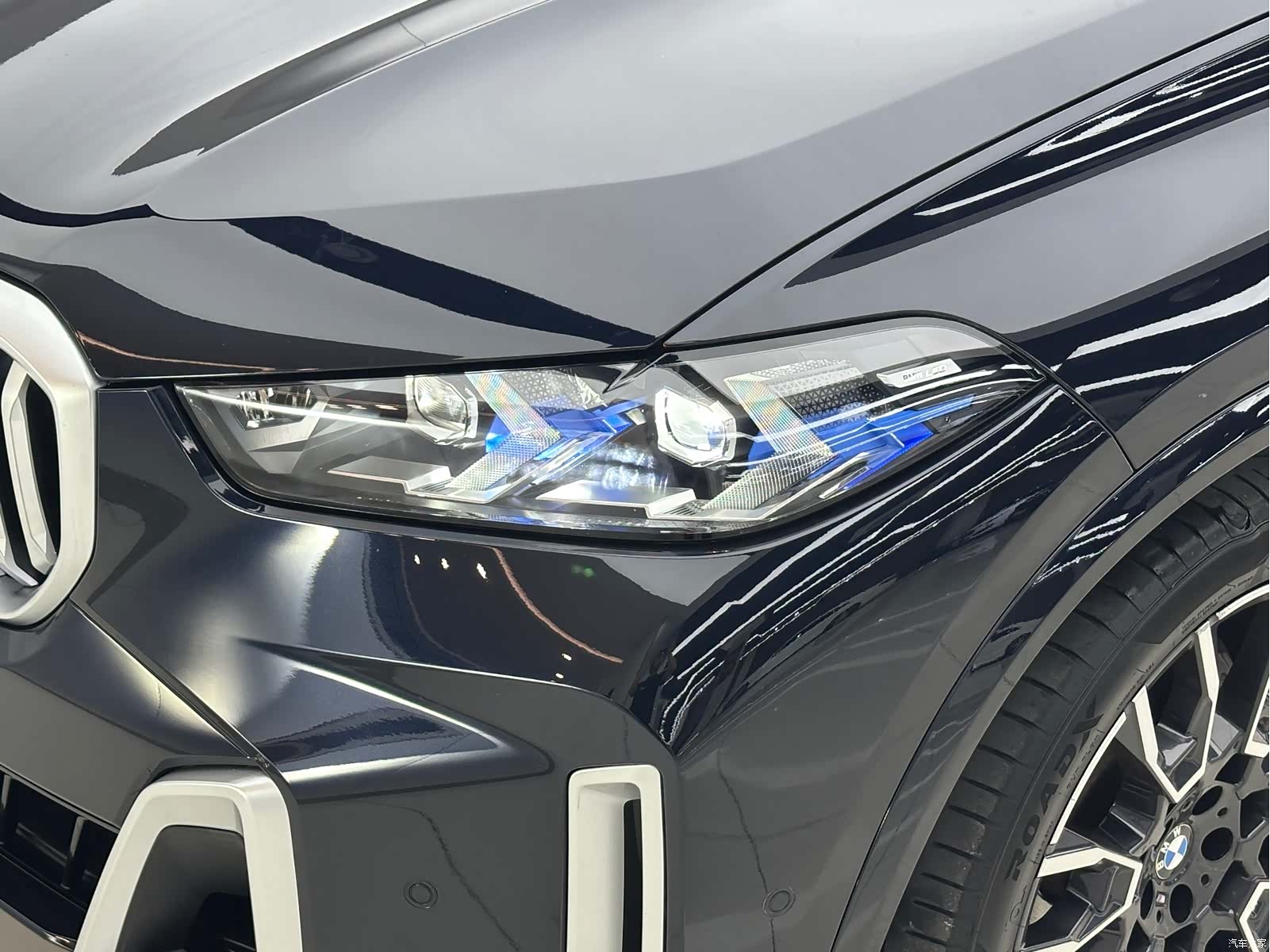 BMW X5, 2024 8