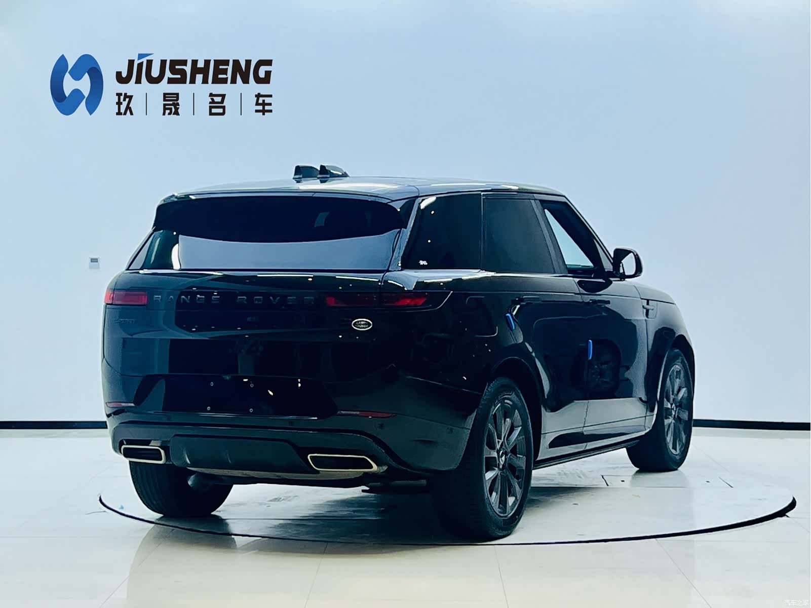 Land Rover Range Rover, 2024 6