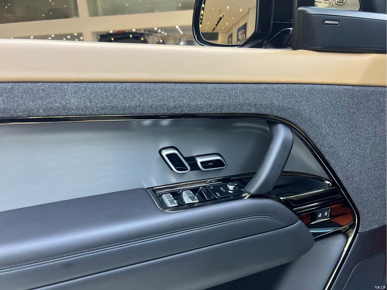 Land Rover Range Rover, 2024 11