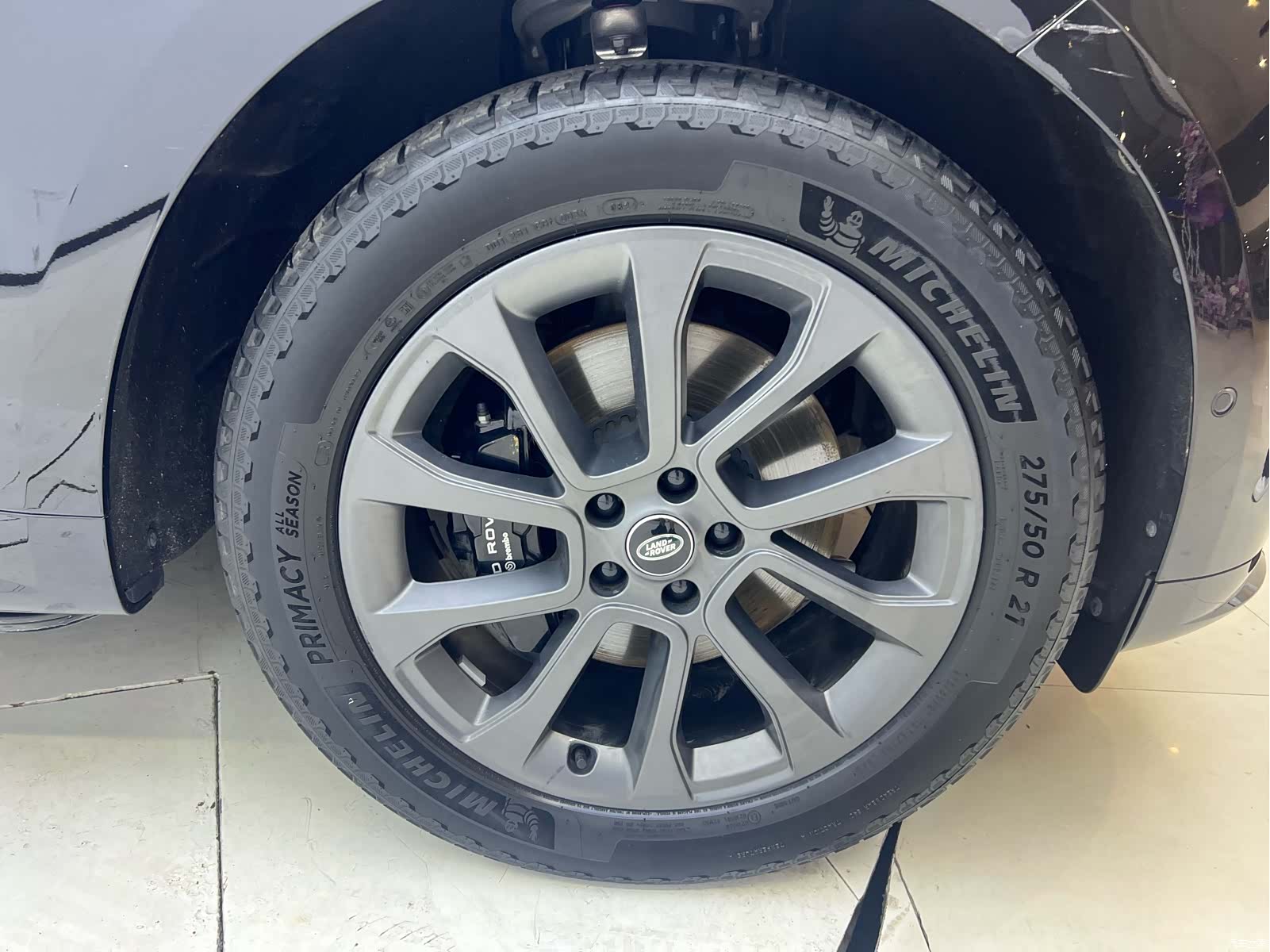 Land Rover Range Rover, 2024 27