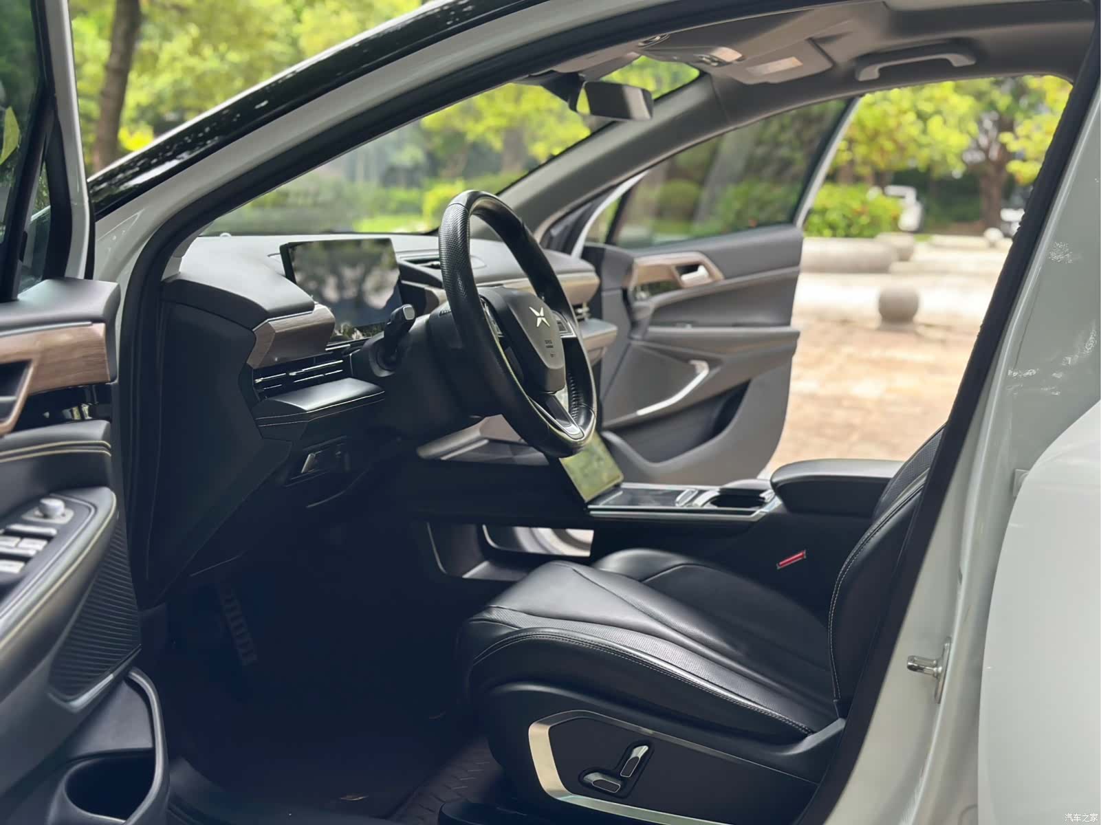 Xpeng P5, 2022 12