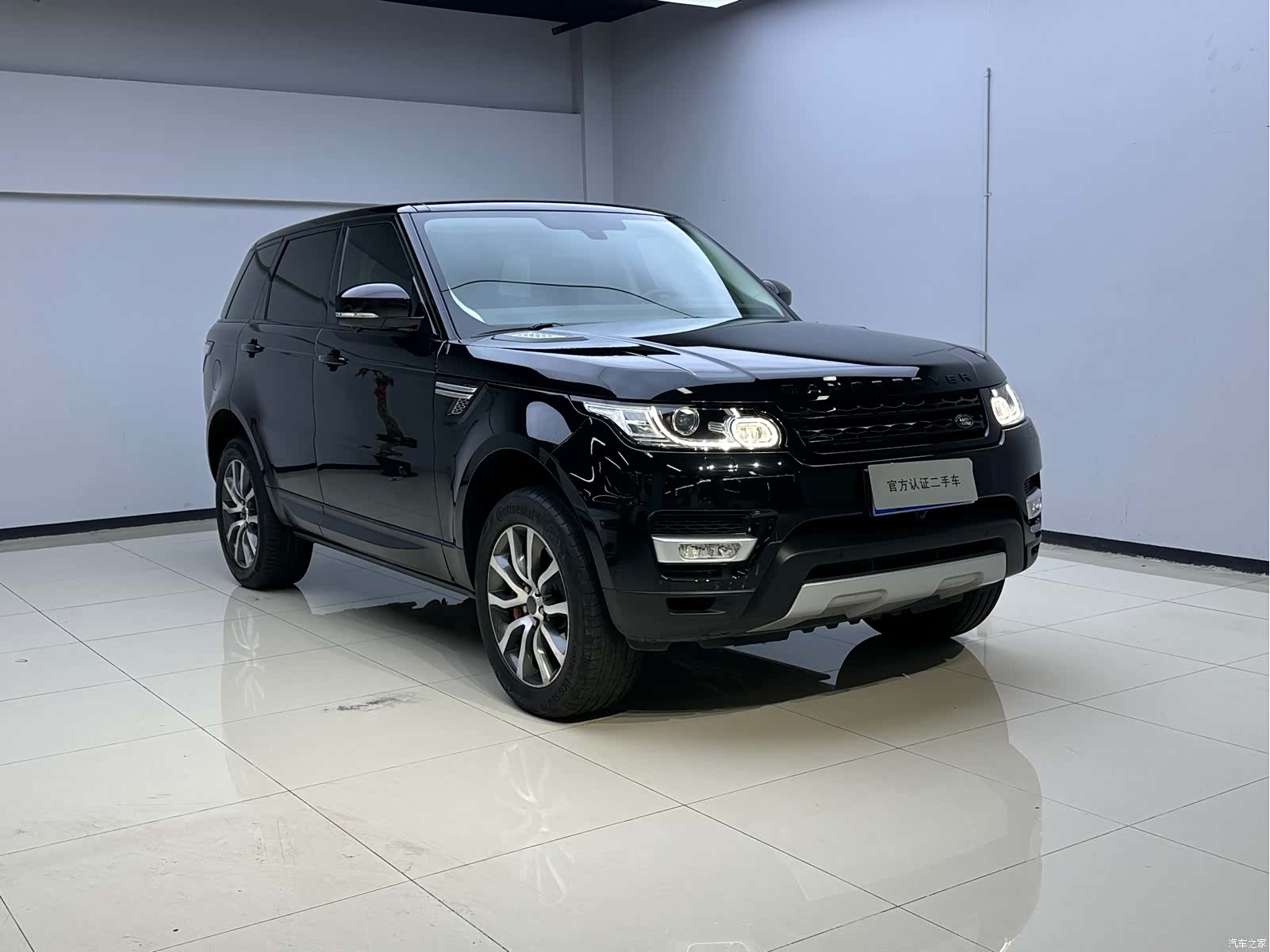 Land Rover Range Rover, 2015 3