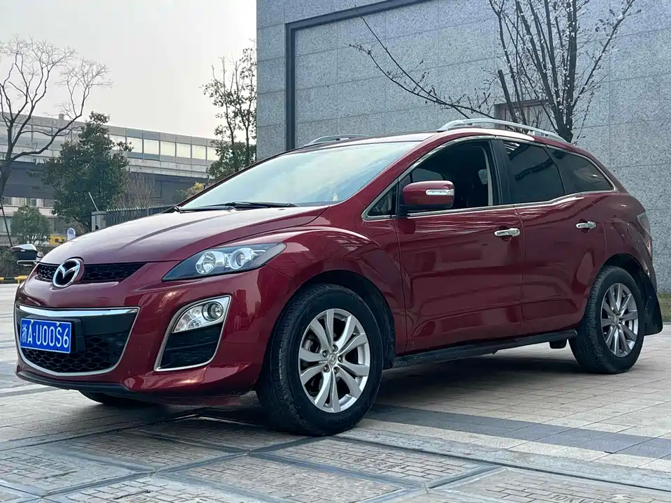 Mazda CX-7
