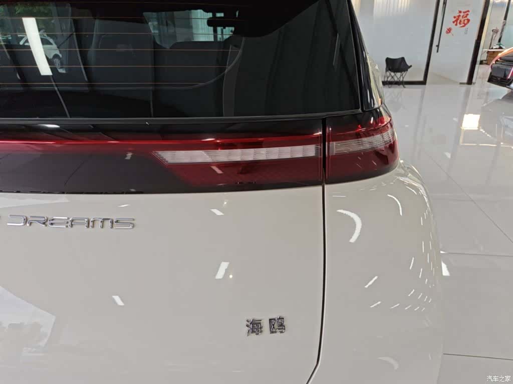 BYD Seagull, 2023 8