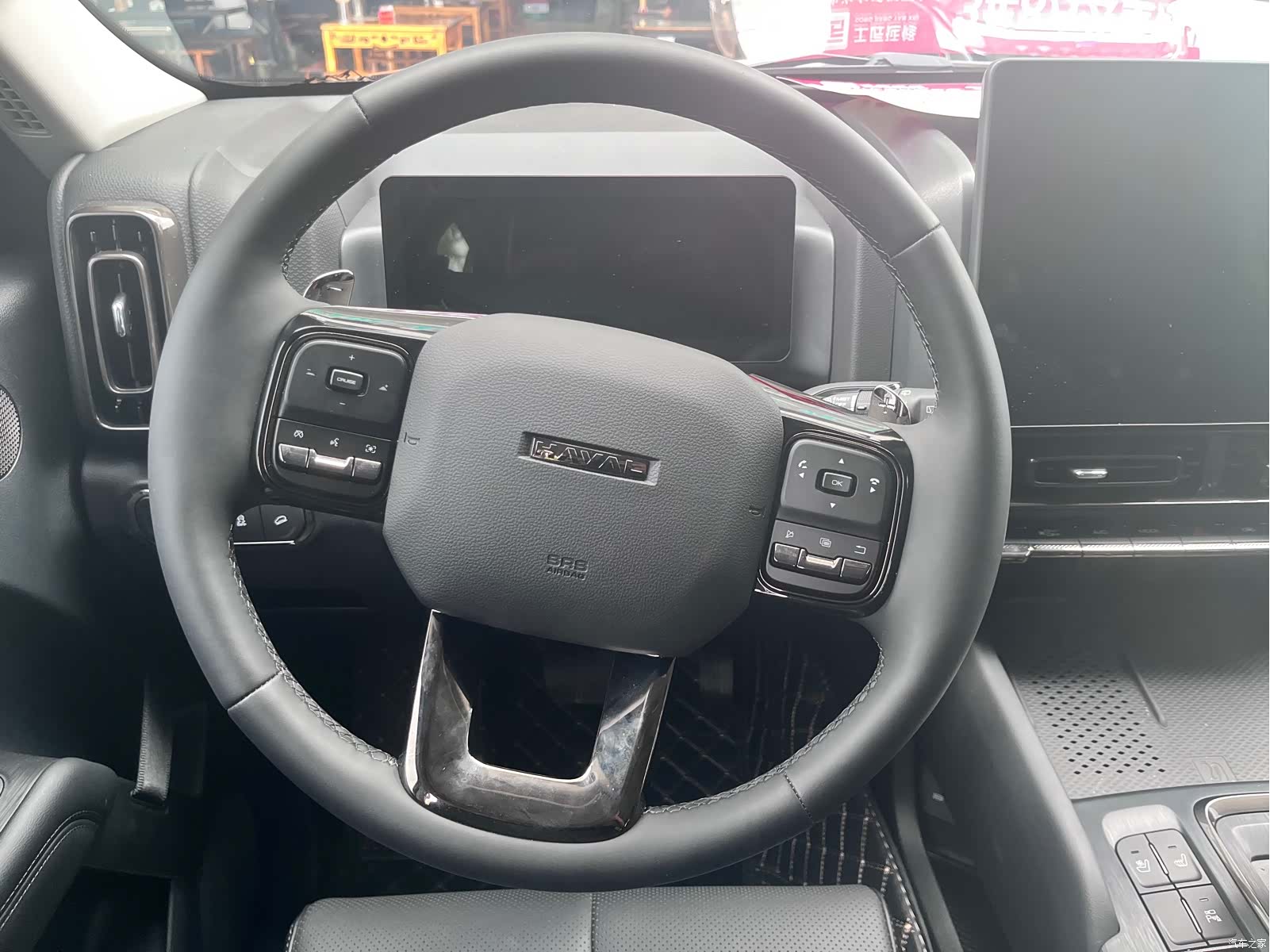 Haval H9, 2025 9
