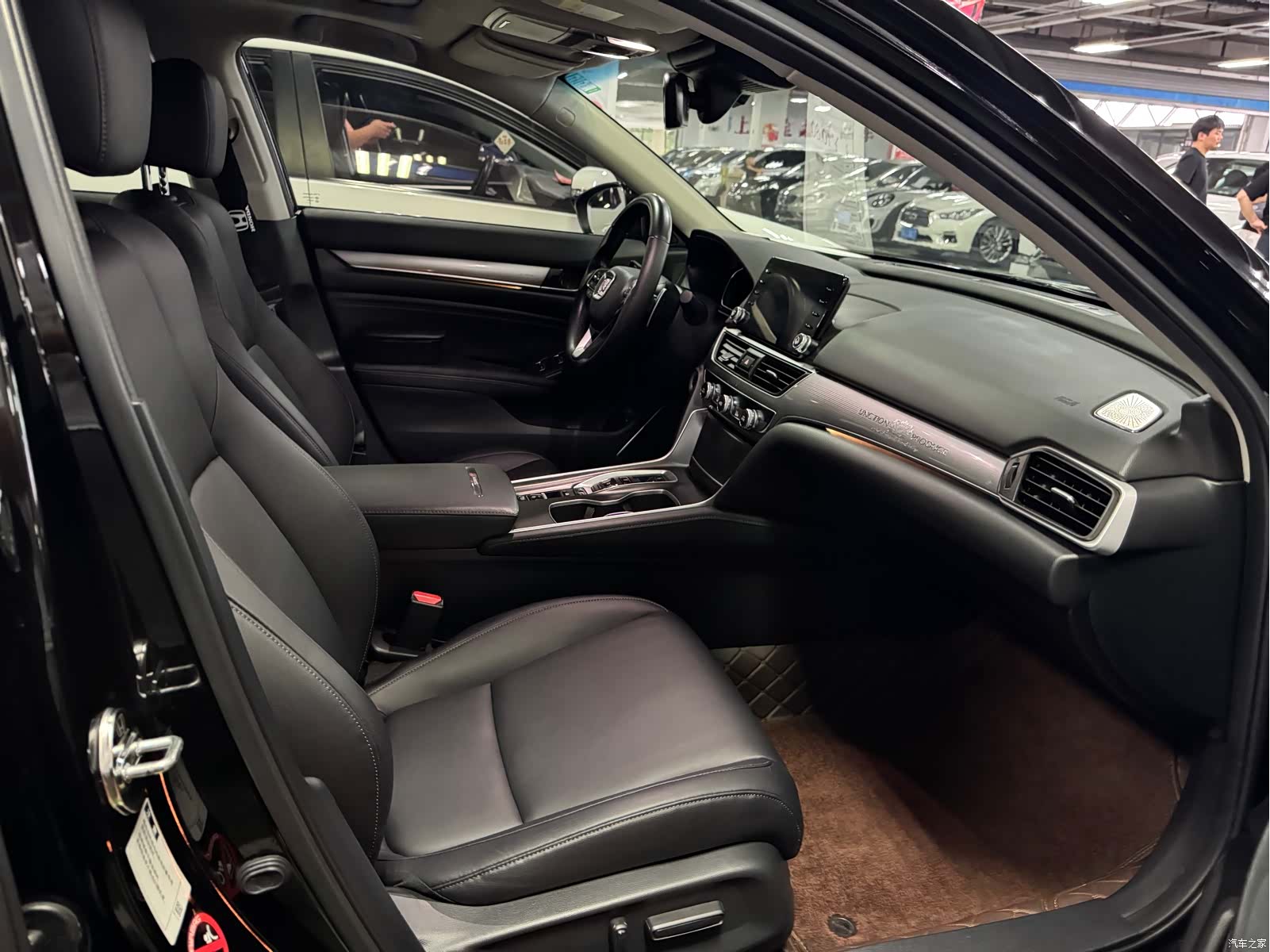 Honda Accord, 2021 12
