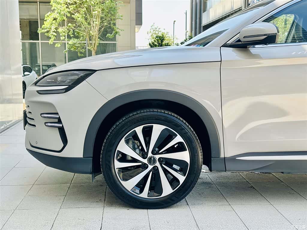 BYD Song, 2024 21