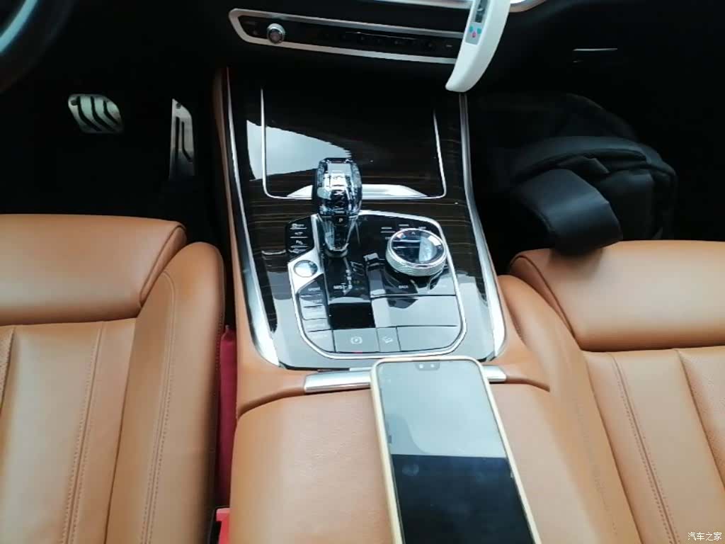 BMW X5, 2020 14
