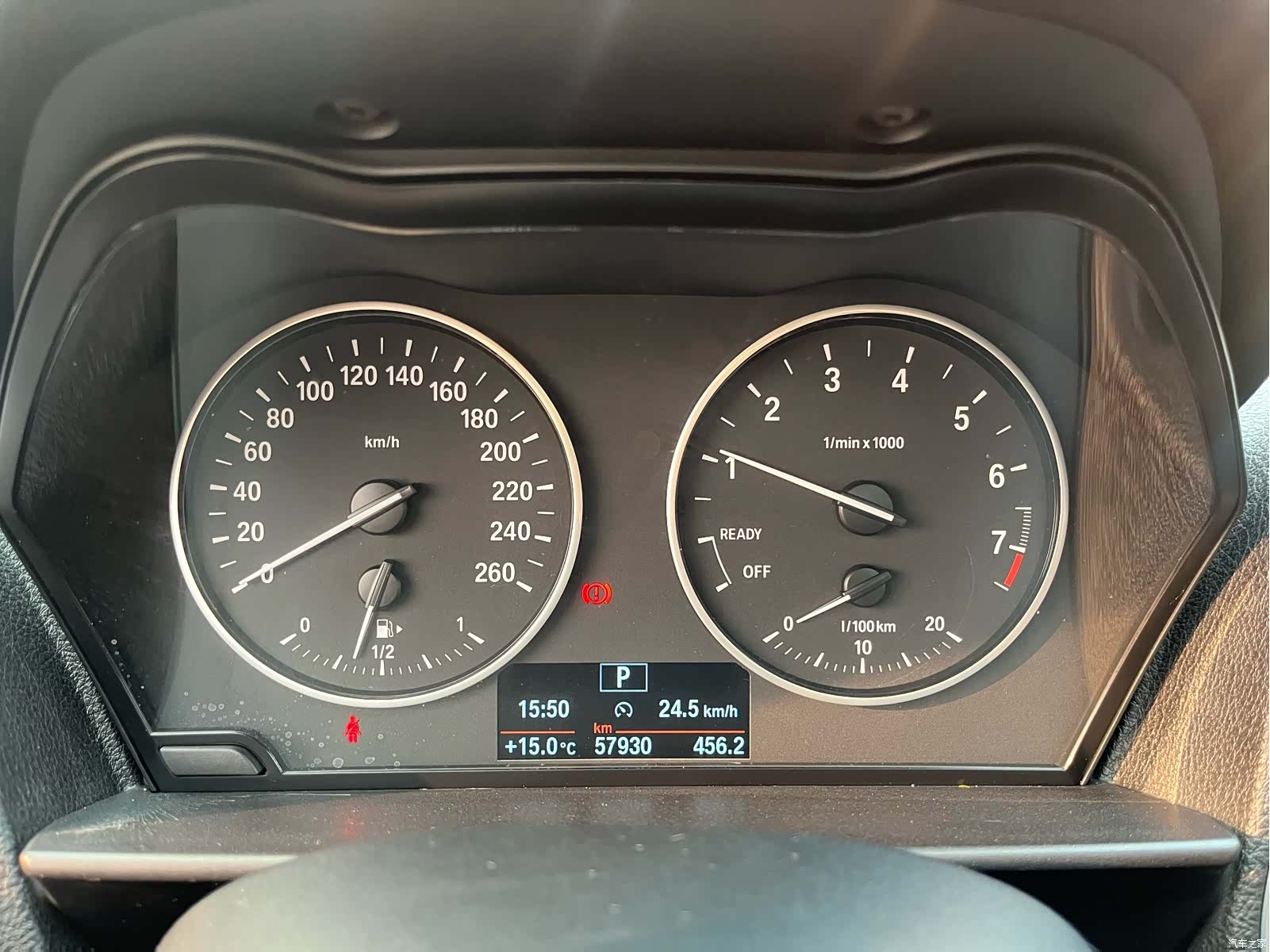 BMW 1 Series, 2017 19