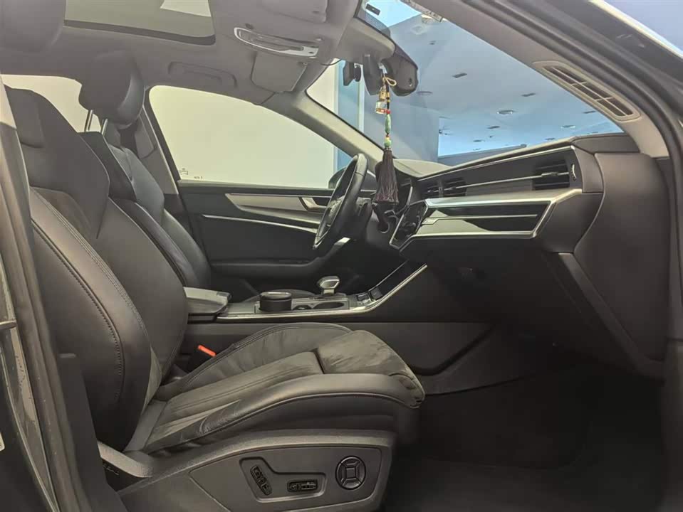 Audi A6 Audi A6