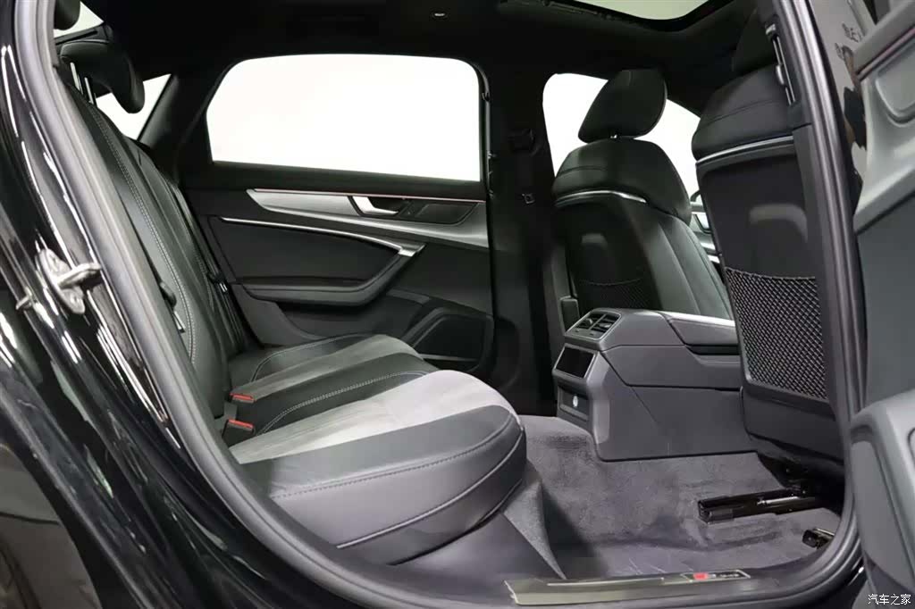 Audi A6L, 2022 6