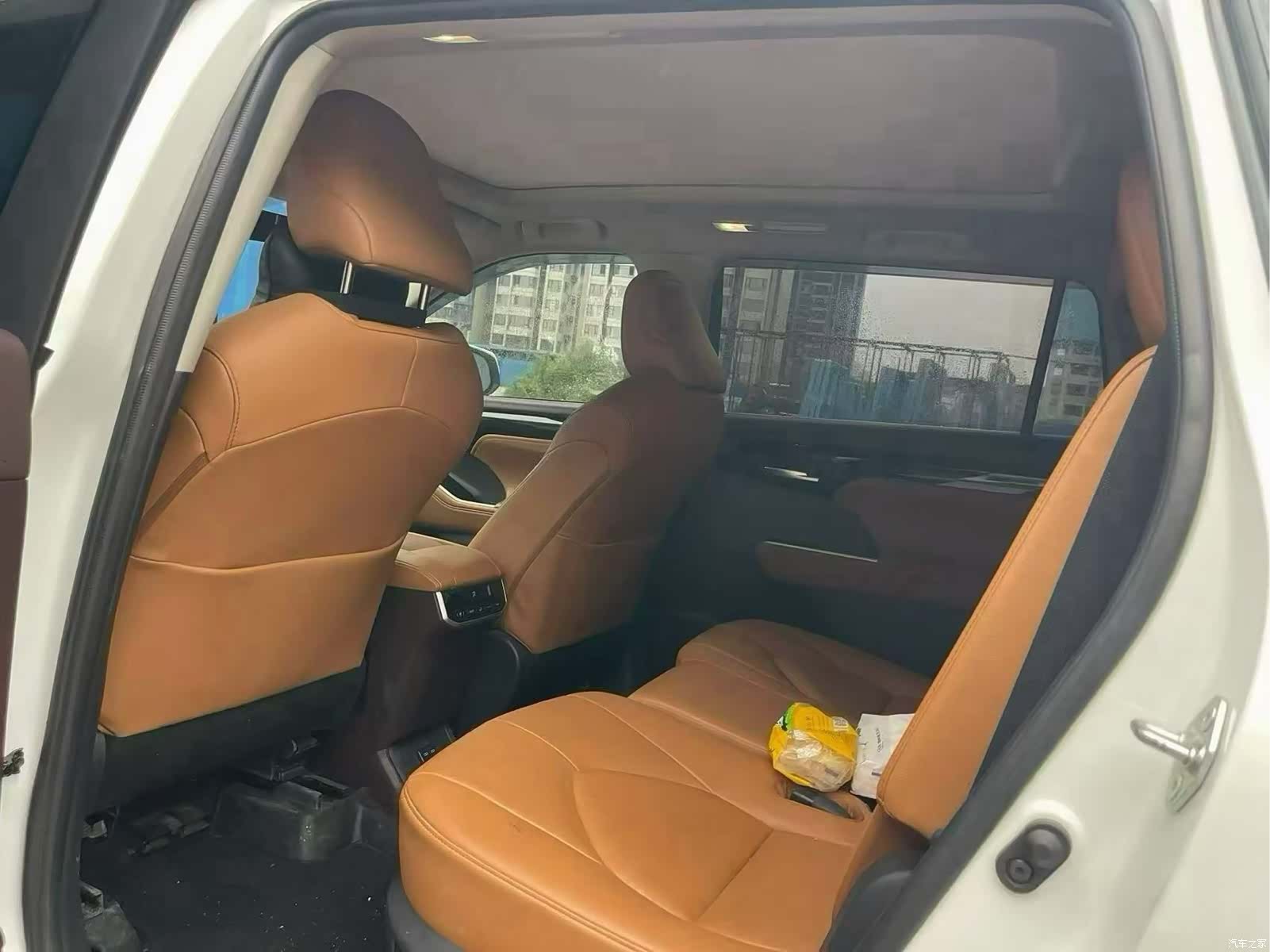 Toyota Highlander, 2024 9