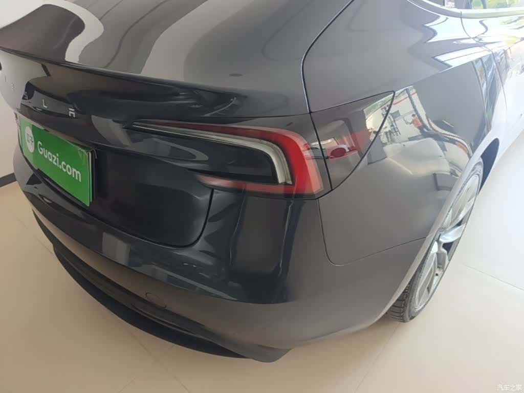 Tesla Model 3, 2024 24