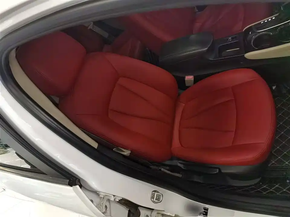 Buick Weilang