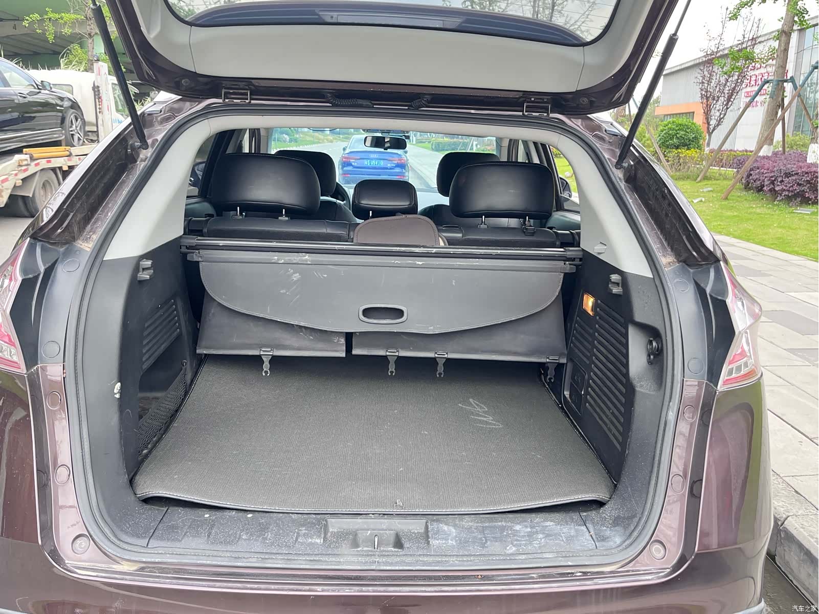 DongFeng 6, 2016 18