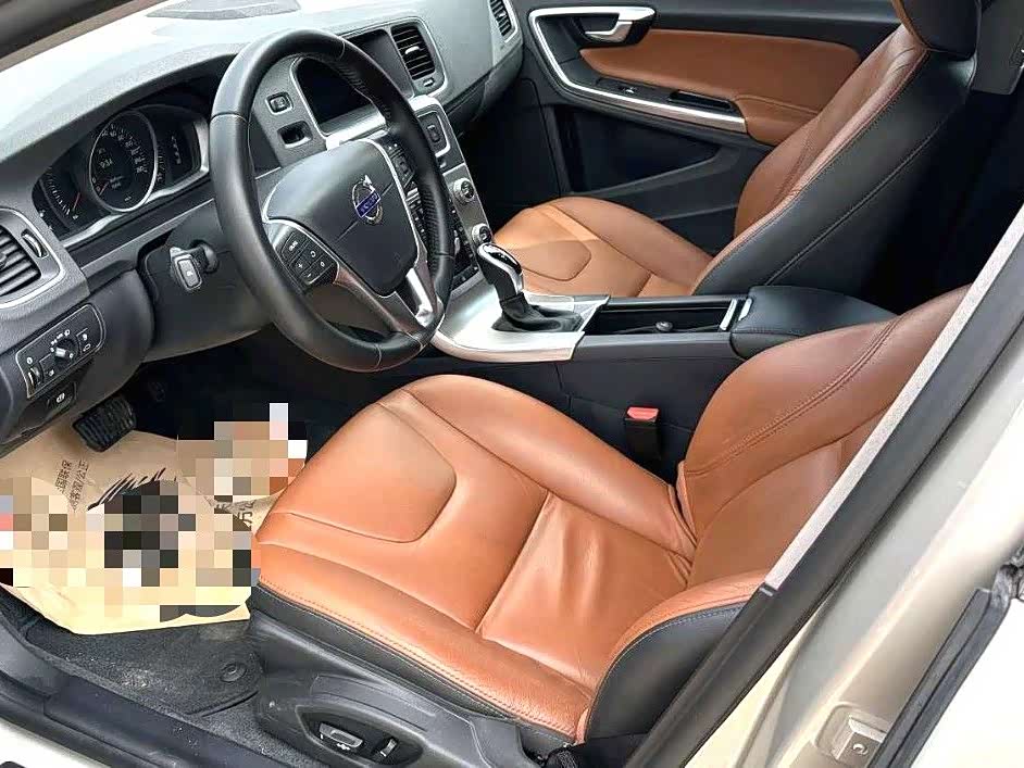 Volvo S60 Volvo S60