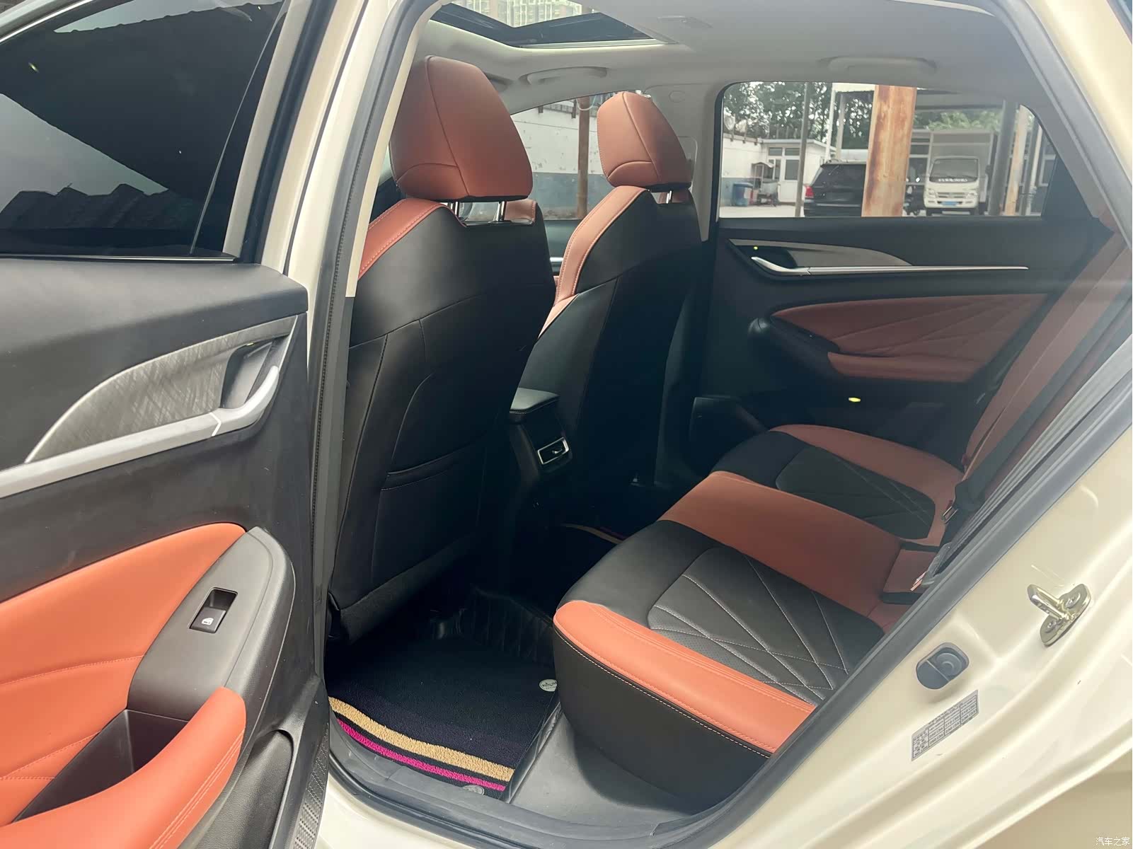 Changan Eado, 2023 13