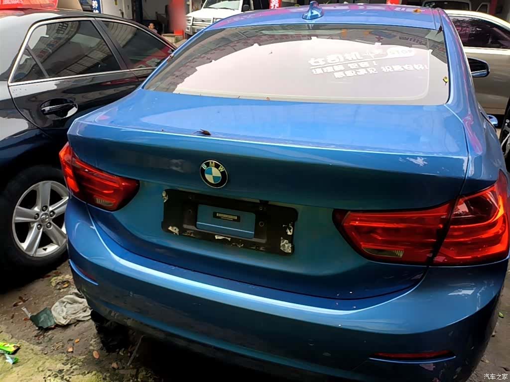 BMW 1 Series, 2017 6