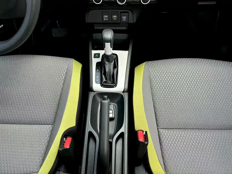 Honda Fit Honda Fit