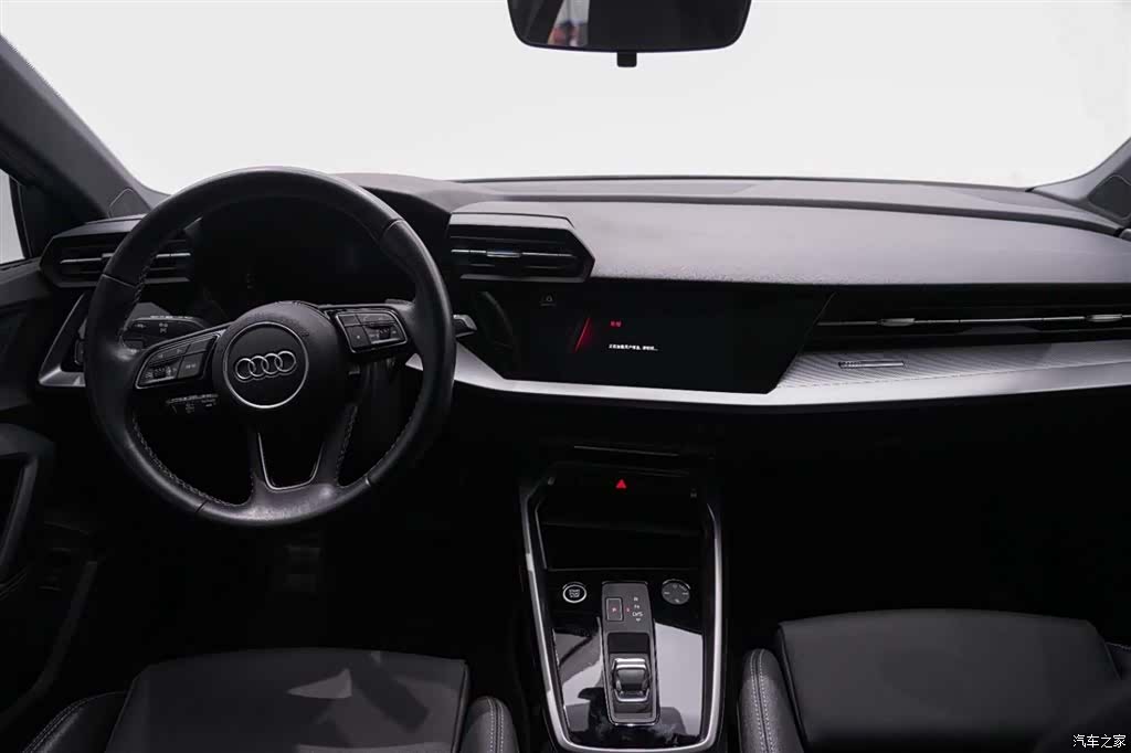 Audi A3, 2023 8
