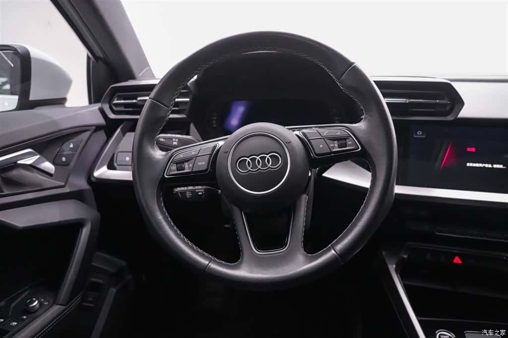 Audi A3, 2023 20