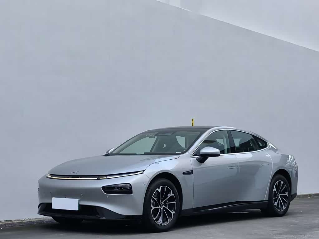 XPENG P7