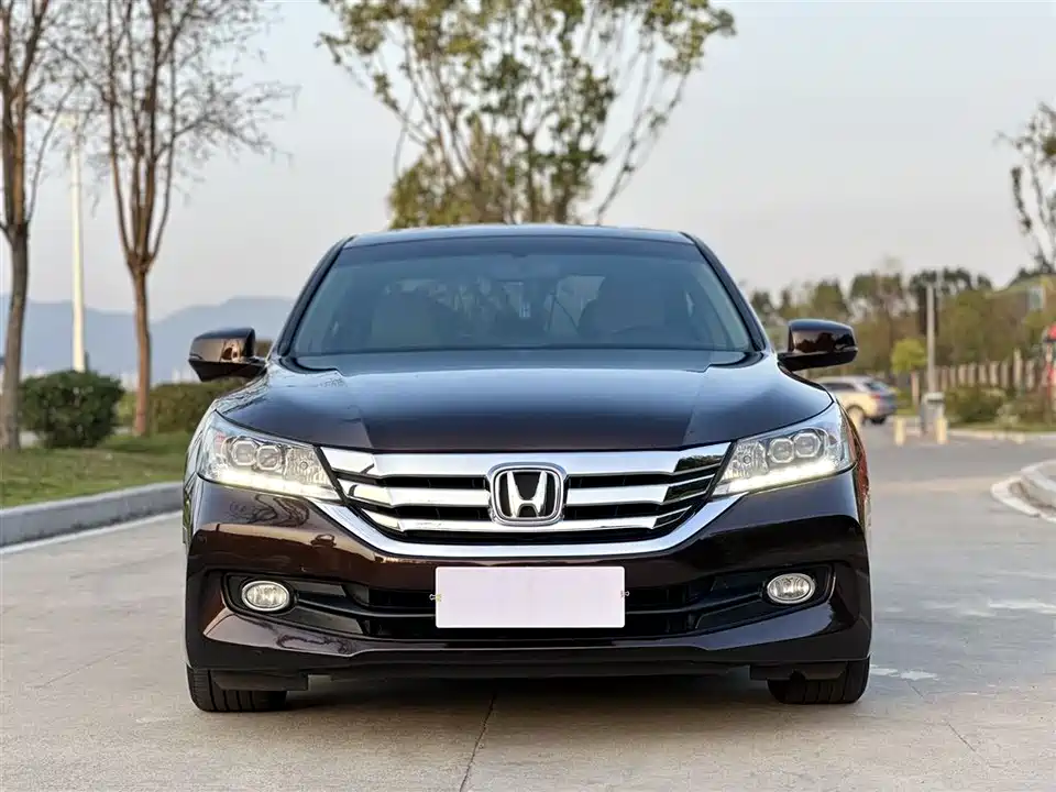 Honda Accord Honda Accord