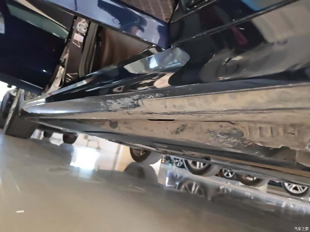 BMW 5 Series, 2019 21