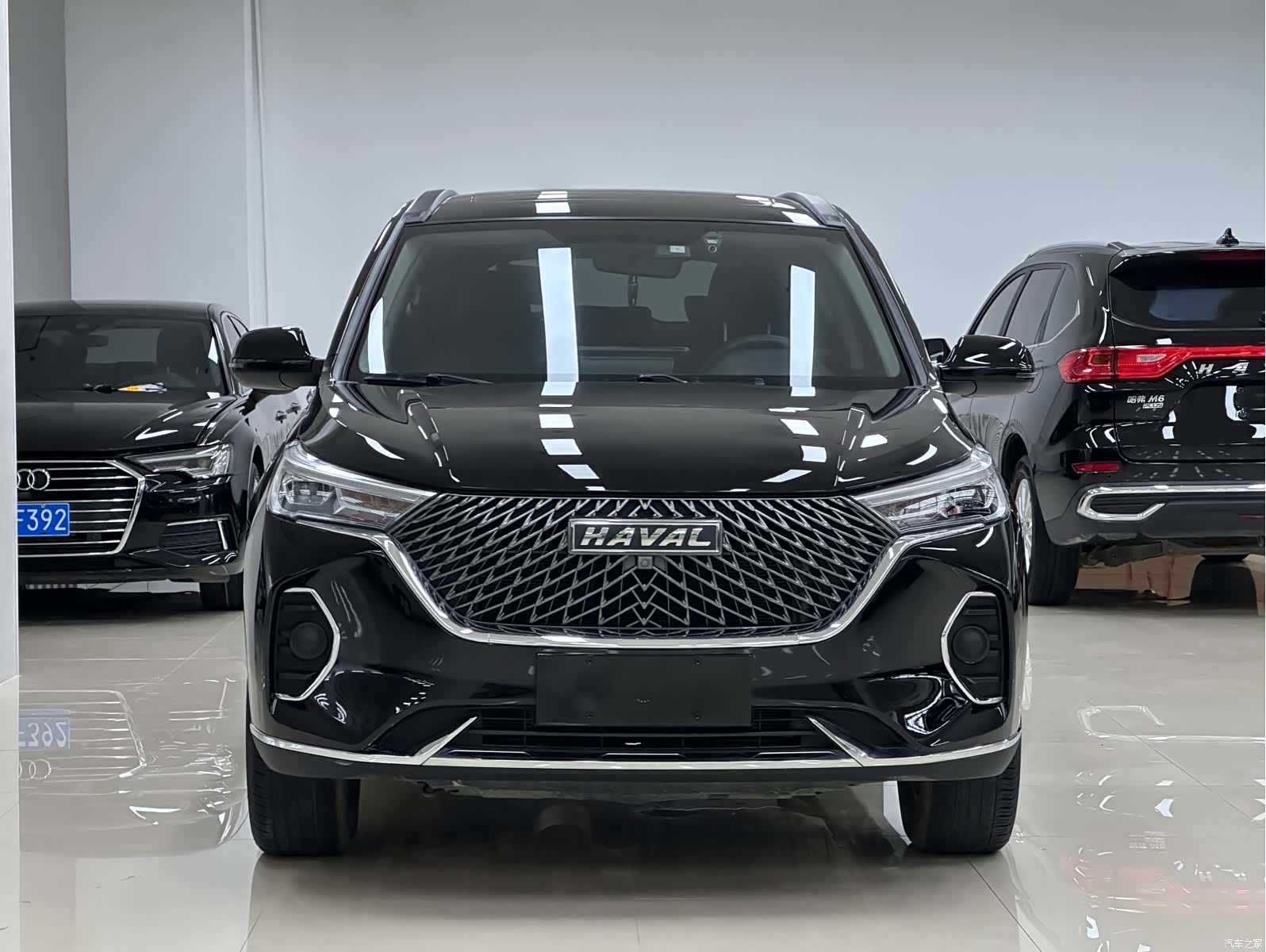Haval M6, 2022 2
