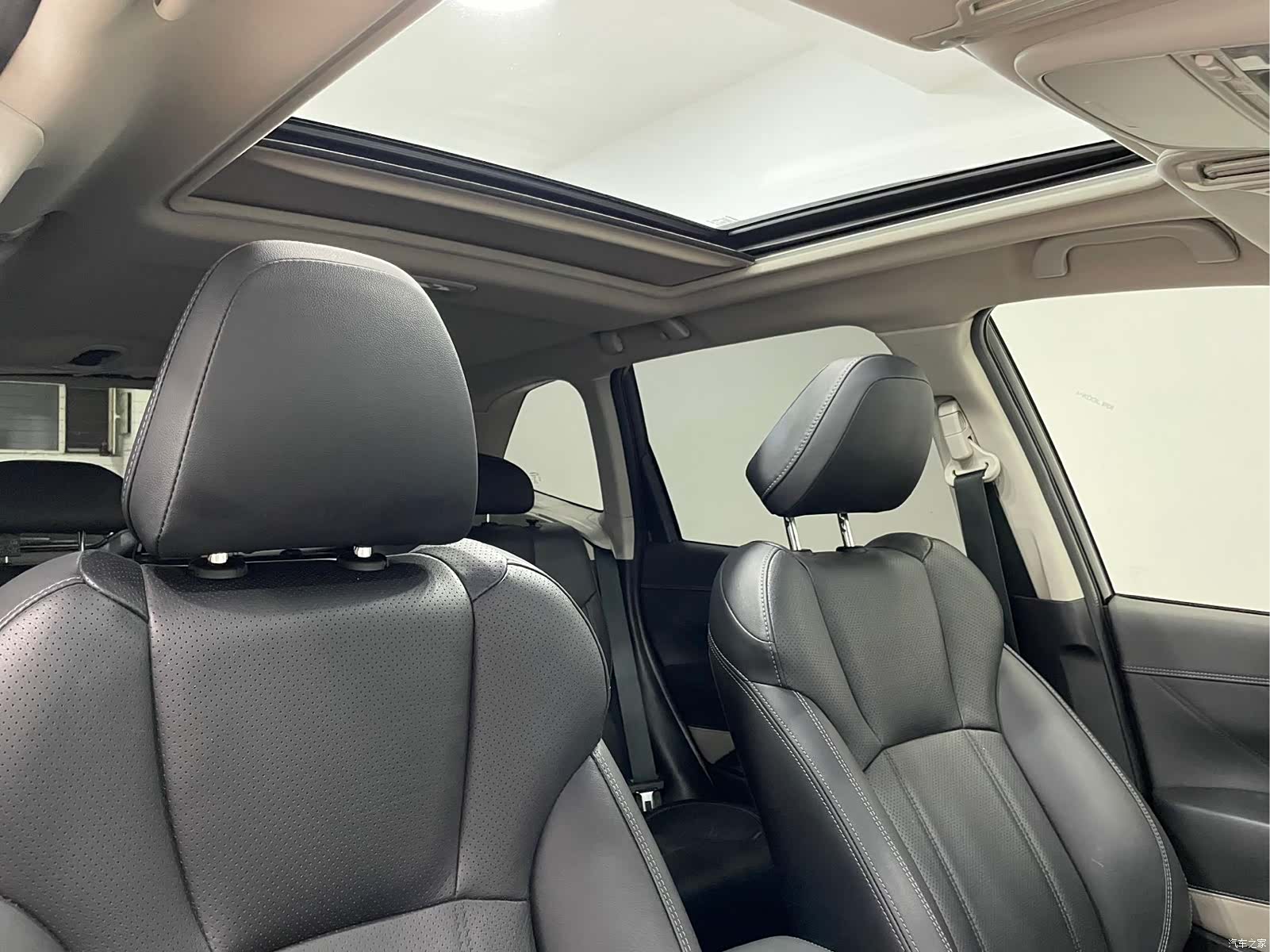 Subaru Forester, 2023 11