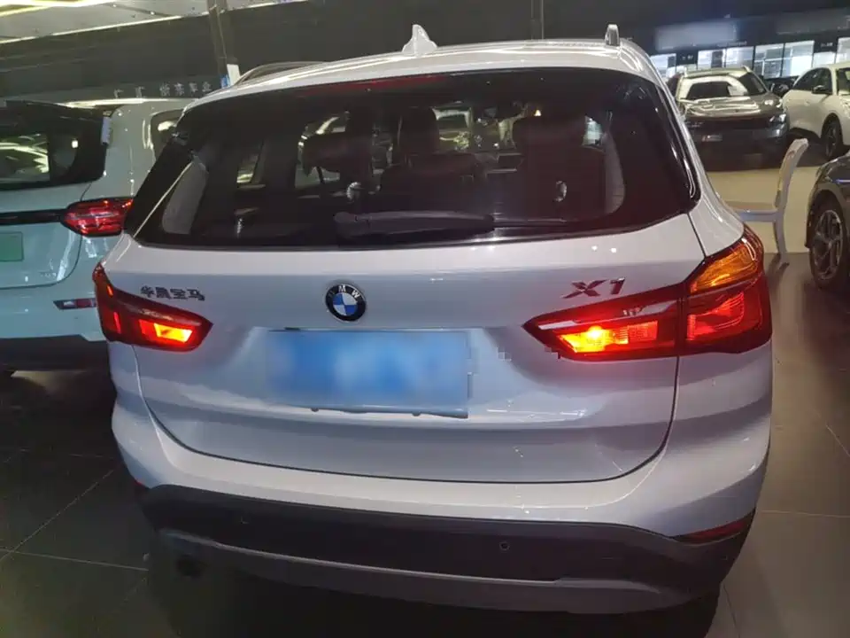BMW X1 BMW X1