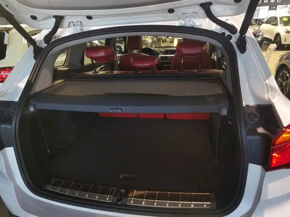 BMW X1 BMW X1