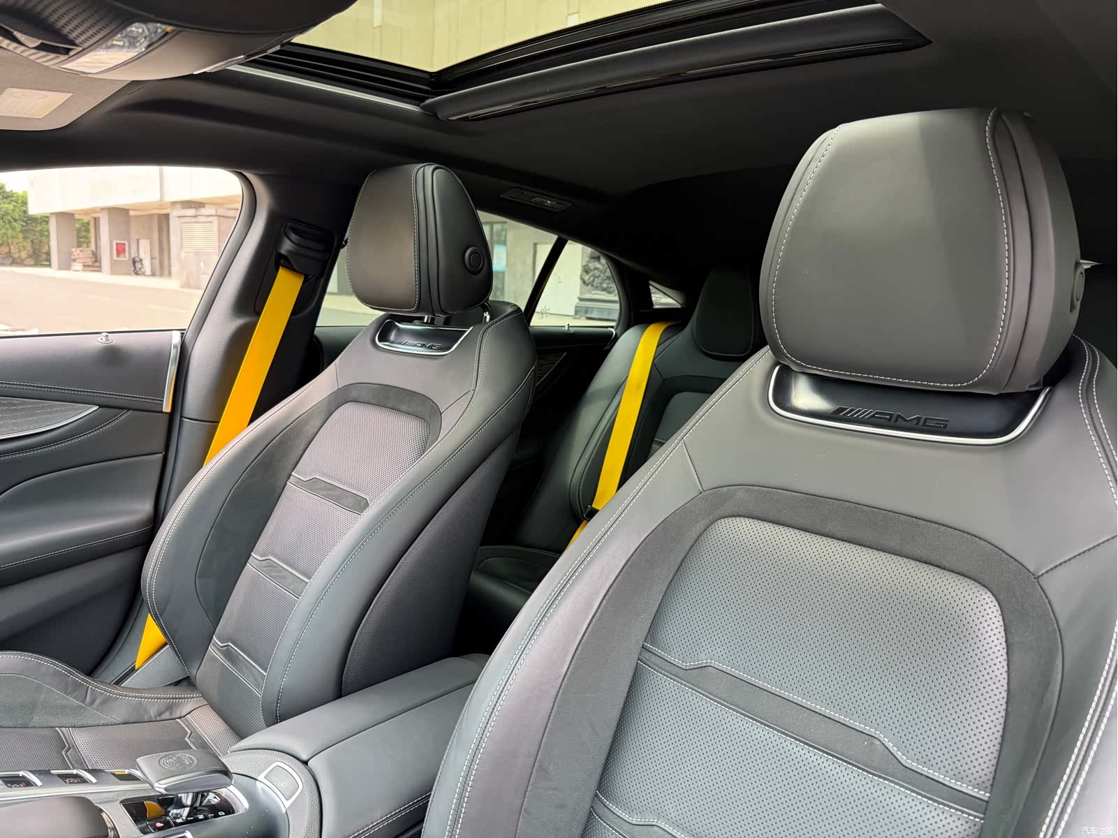 MG AMG, 2020 16