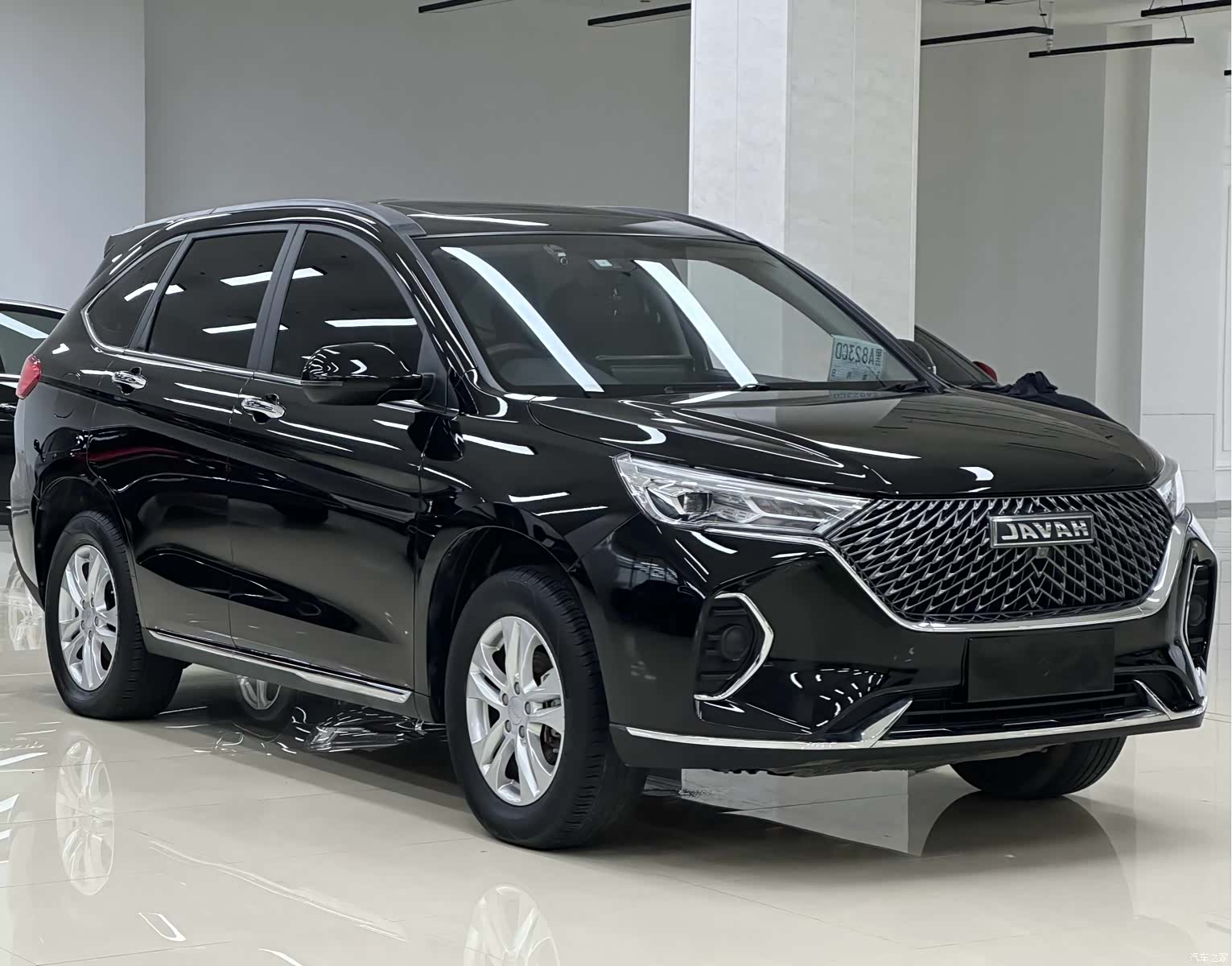 Haval M6, 2022 20