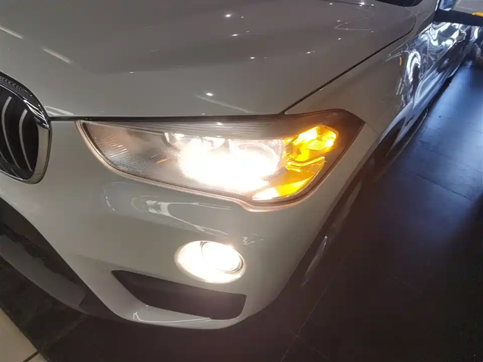 BMW X1 BMW X1