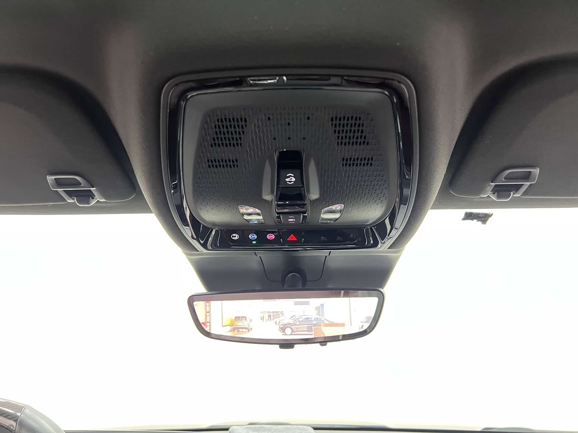 Cadillac CT6, 2023 25