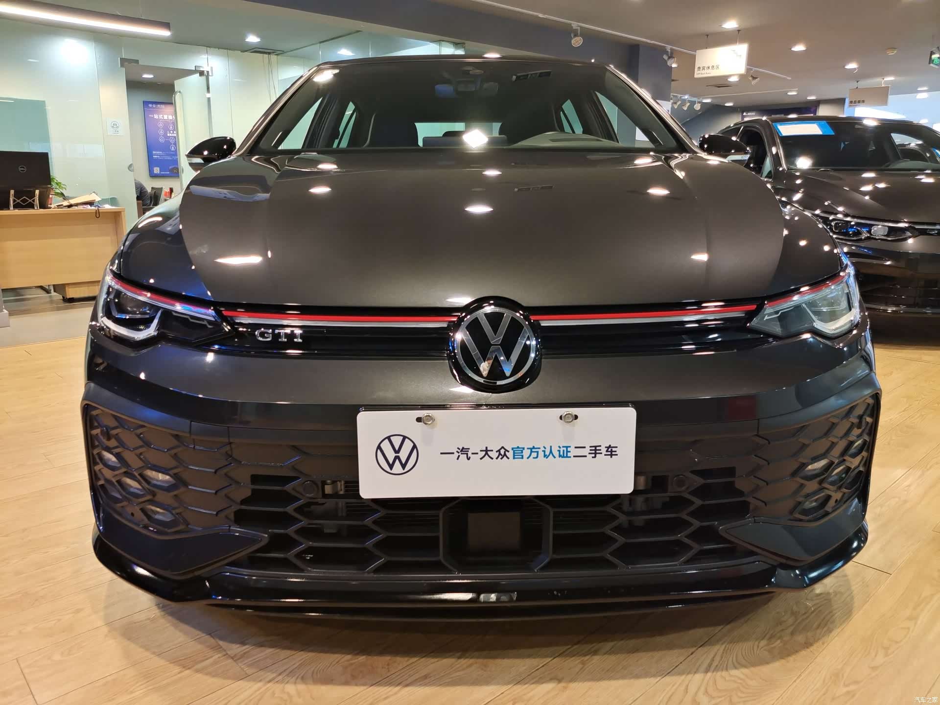 Volkswagen Golf, 2025 2