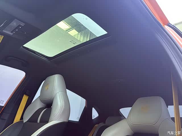 MG MG6, 2022 15