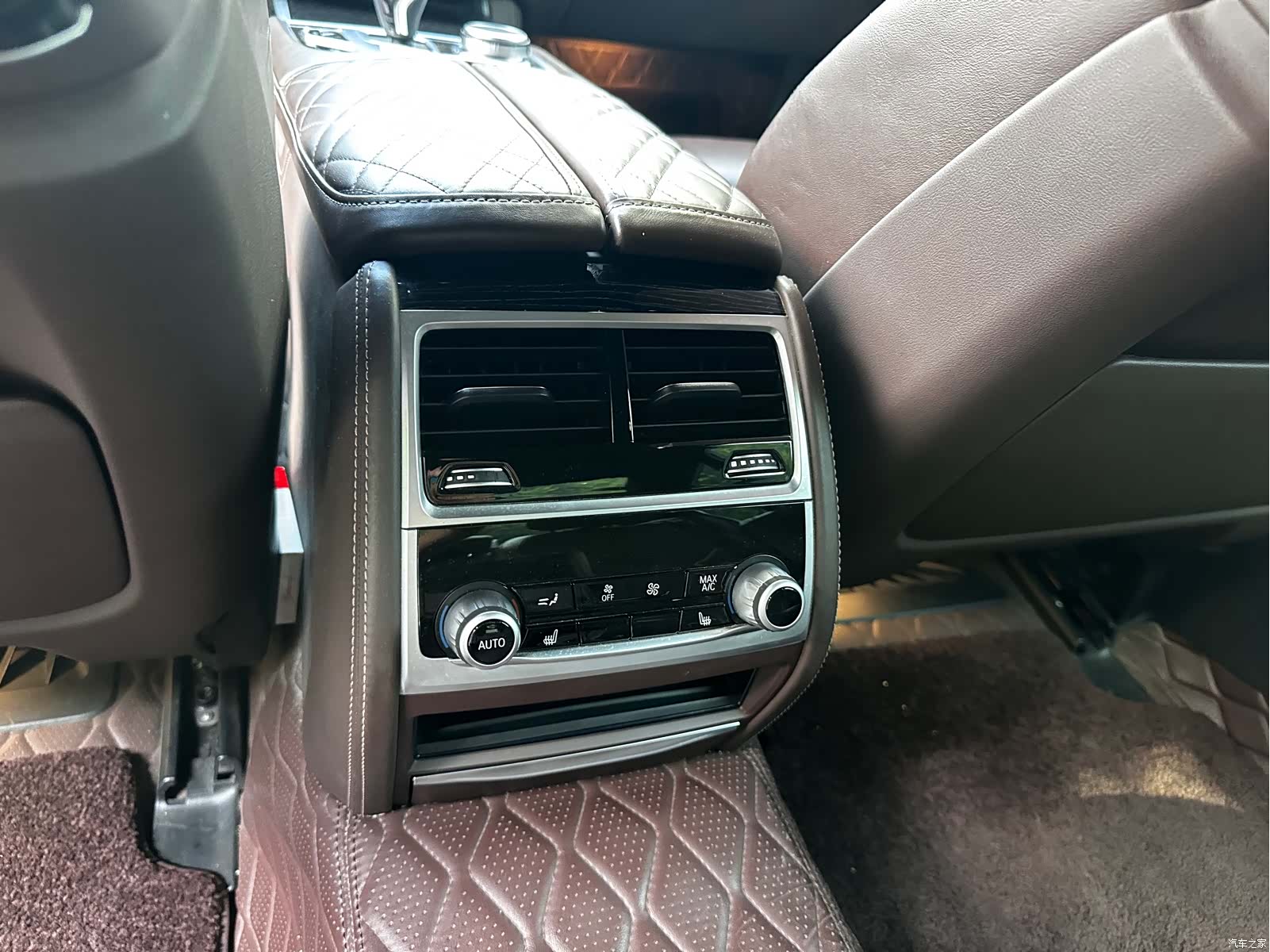 BMW 7 Series, 2020 9