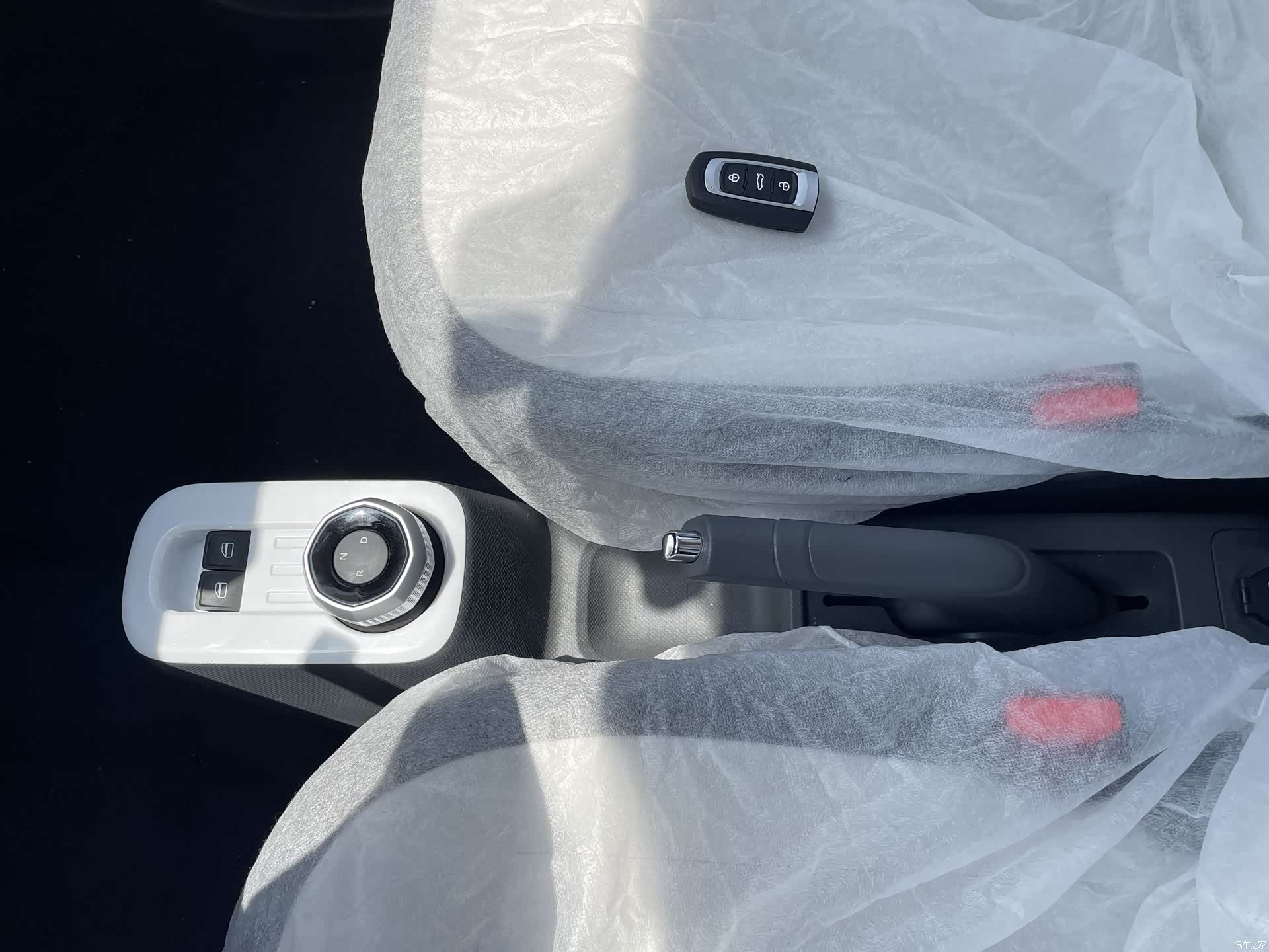 Geely Panda, 2026 11