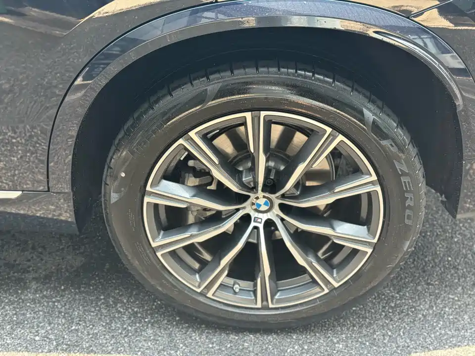 BMW X5 BMW X5