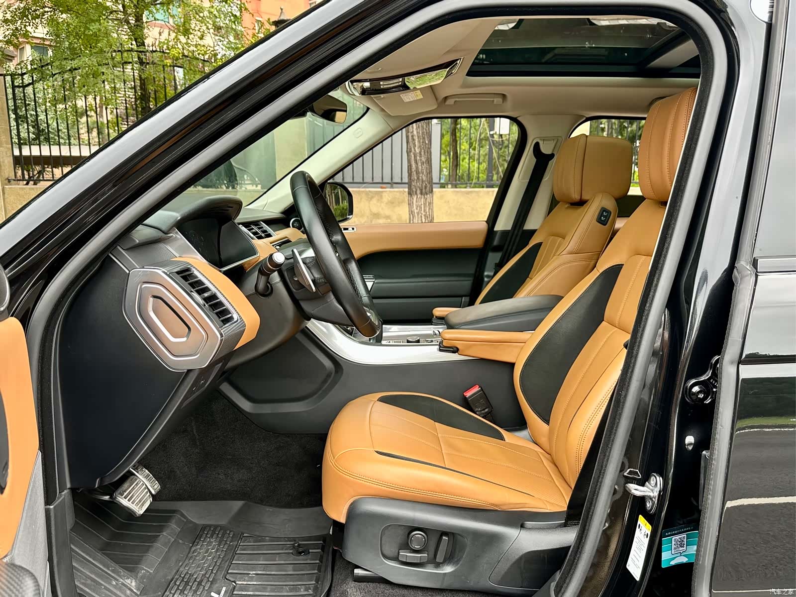 Land Rover Range Rover, 2019 6