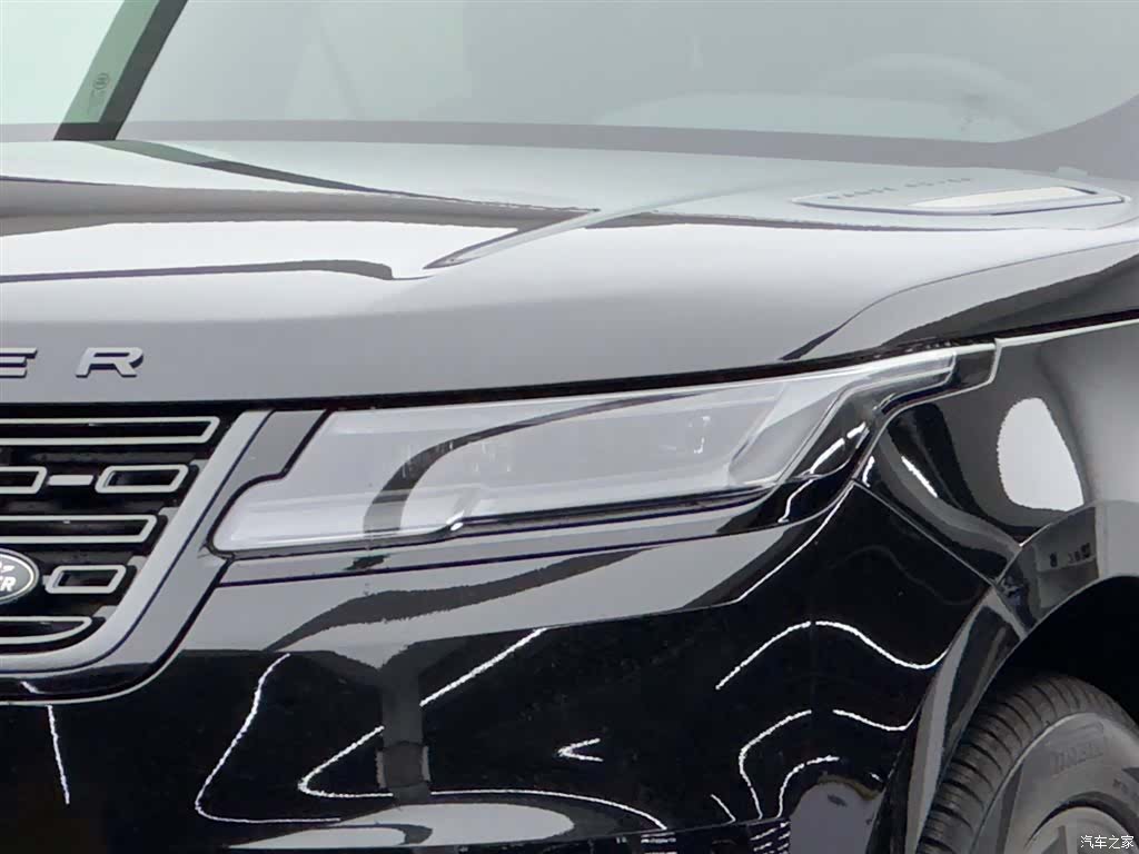 Land Rover Range Rover, 2026 3