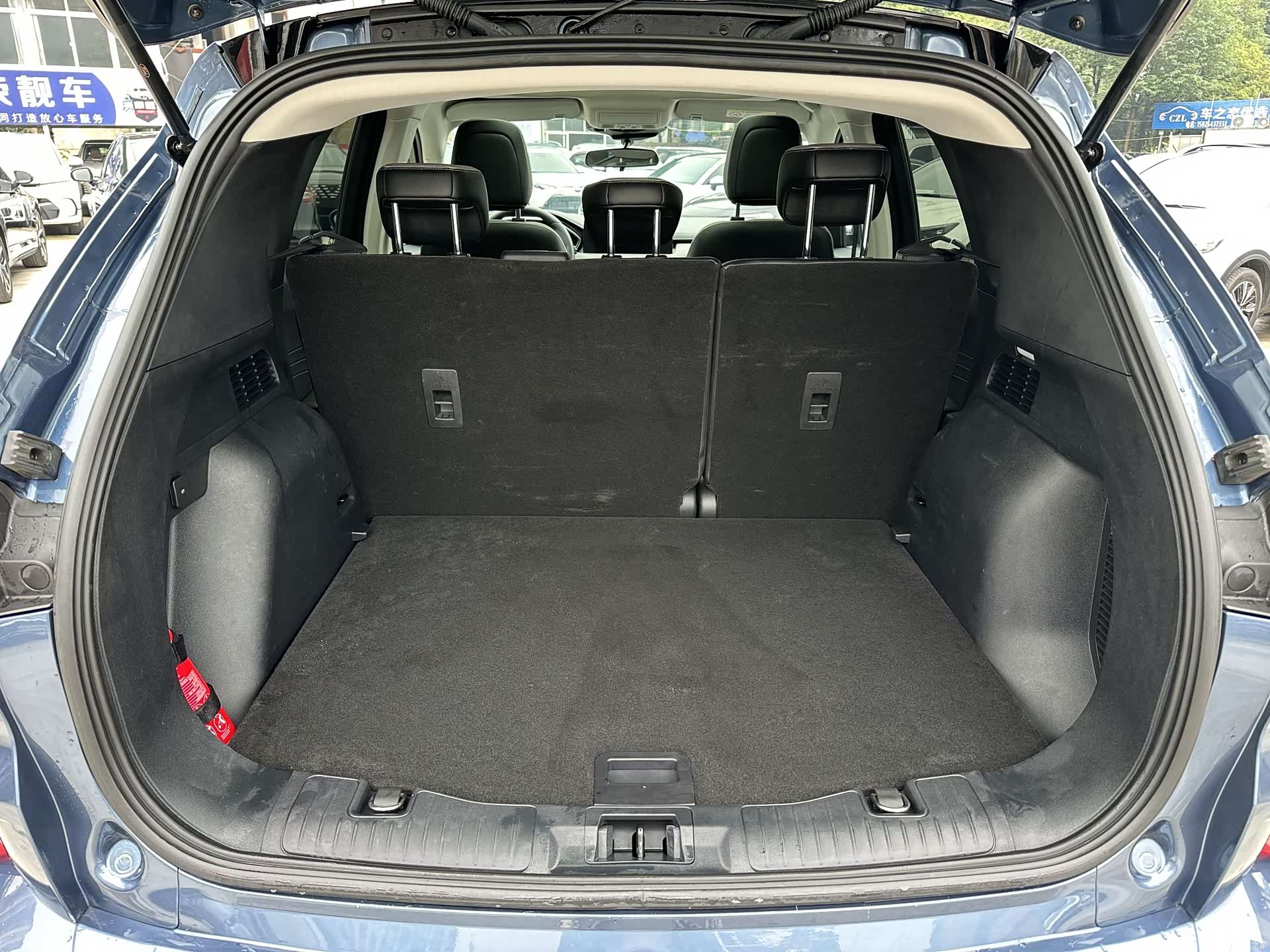 Ford Escape, 2023 18