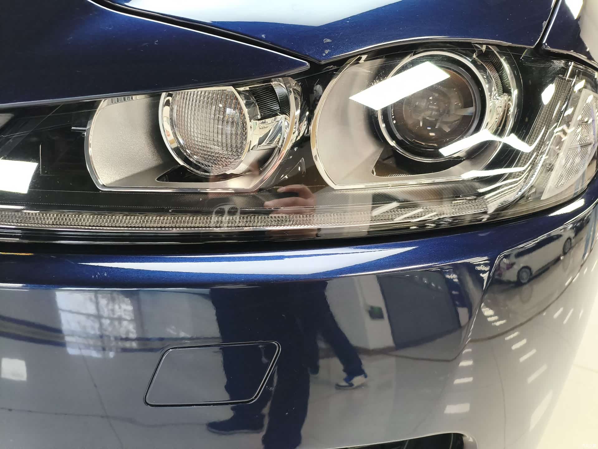 Jaguar F-PACE, 2019 17