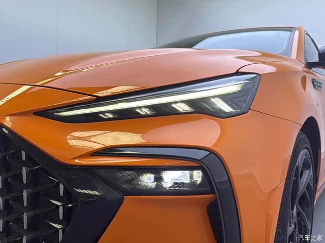 MG MG6, 2022 13