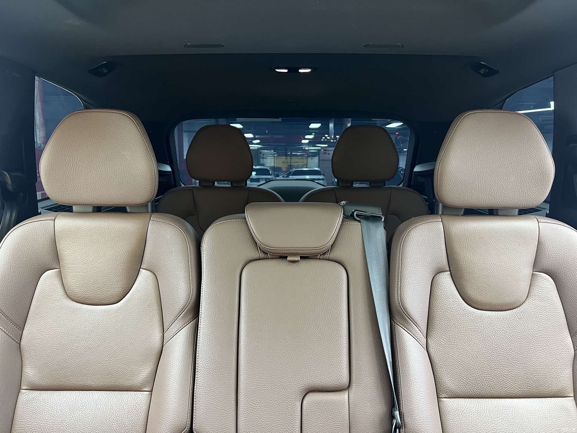 Volvo XC90, 2023 10