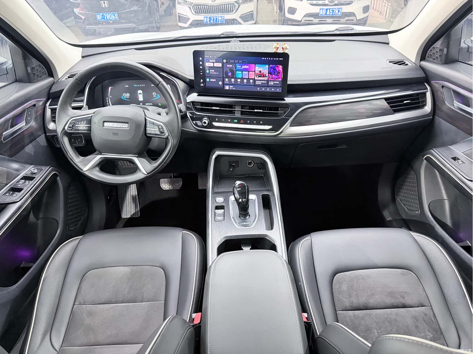 Haval H6, 2023 10
